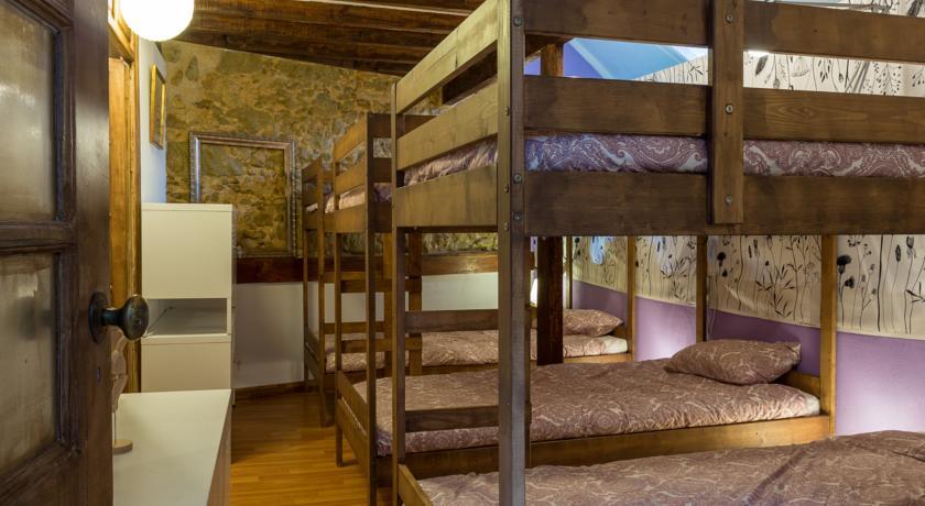 Arty Hostel Lisboa Pokój zdjęcie