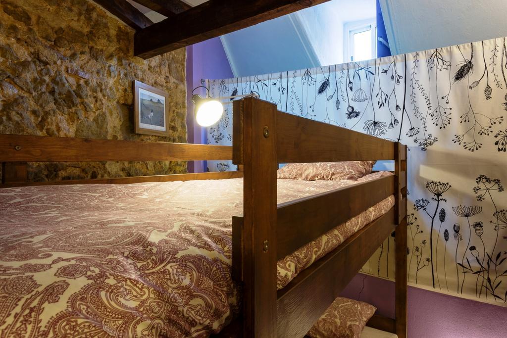Arty Hostel Lisboa Pokój zdjęcie